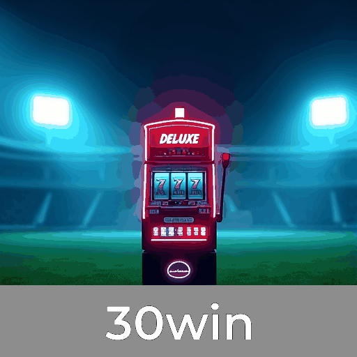 Acesso ao 30win