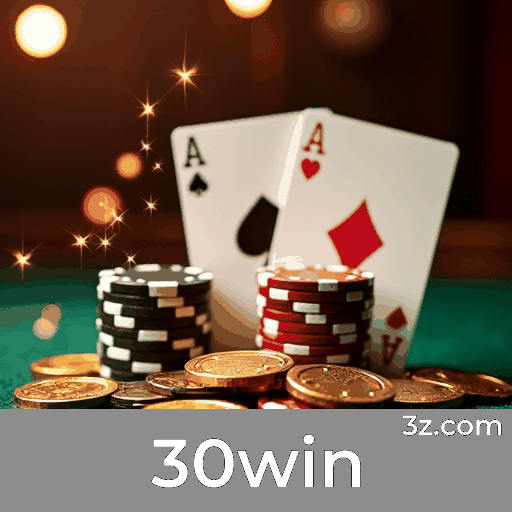30win login page Brazil – secure online casino access