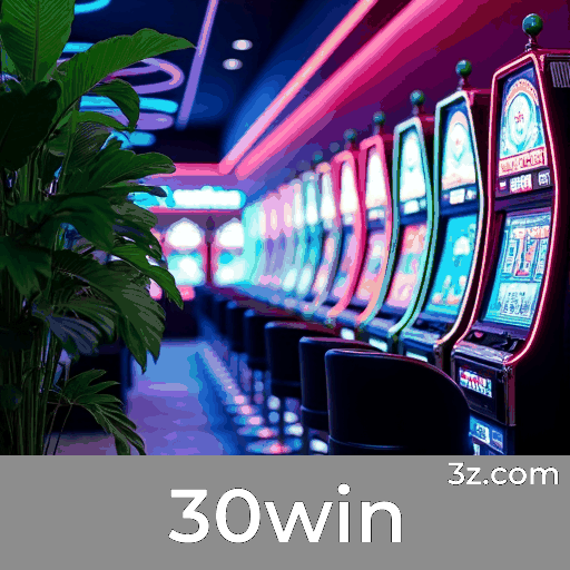 30win login page Brazil – secure online casino access