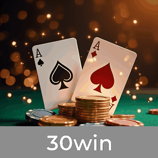 Acesso ao 30win