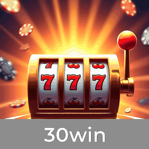 Cadastro na 30win