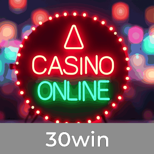 Cadastro na 30win