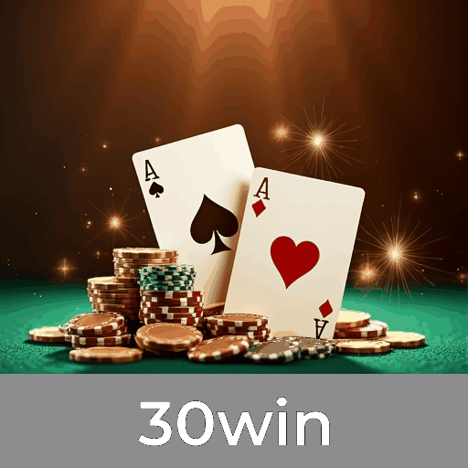 Acesso ao 30win