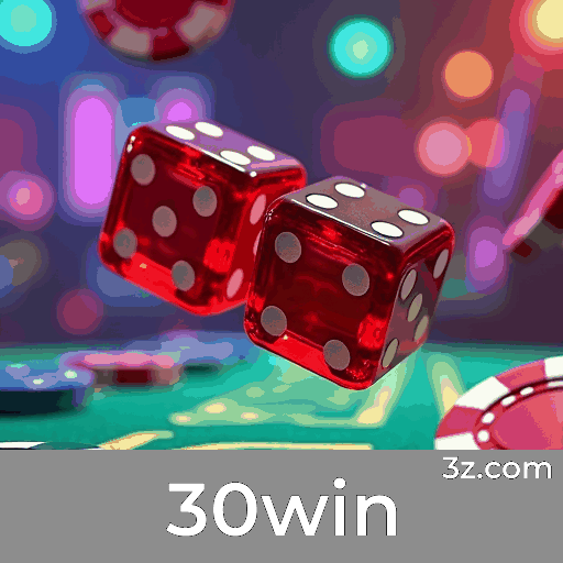 30win login page Brazil – secure online casino access