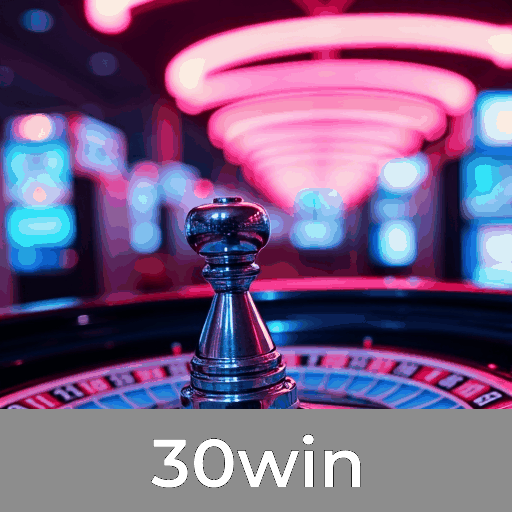 Acessar o site 30win COM