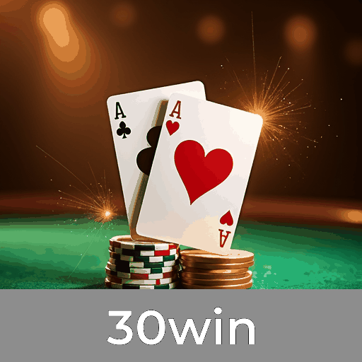 Acesso ao 30win