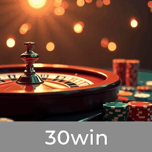 Cadastro na 30win