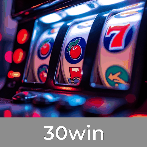 Cadastro na 30win