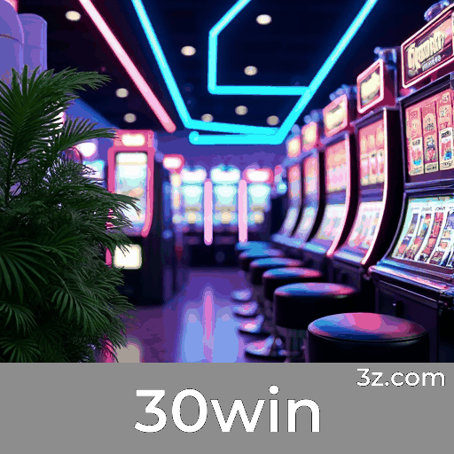 30win login page Brazil – secure online casino access