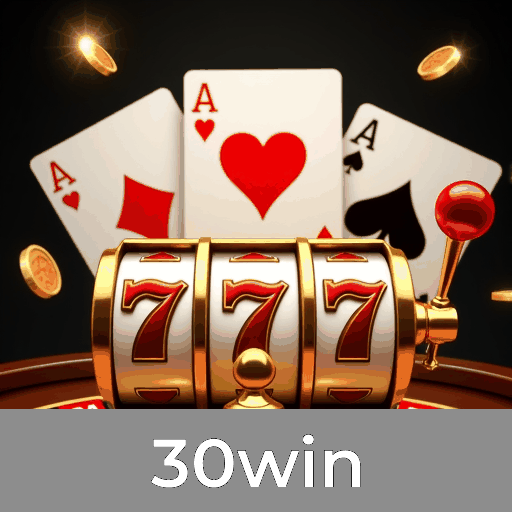 Jogos Crash no Cassino 30win