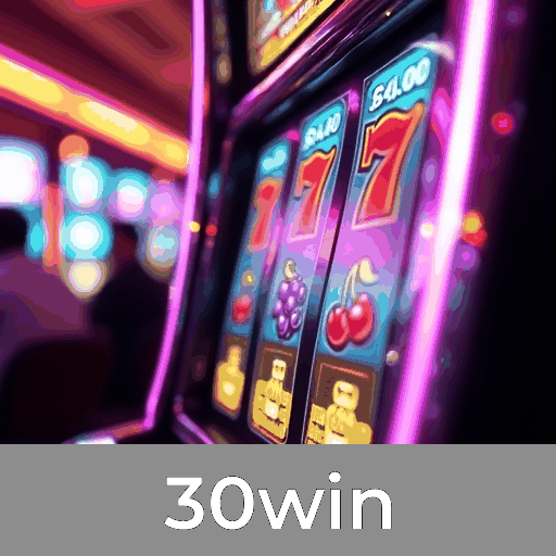 Cadastro na 30win
