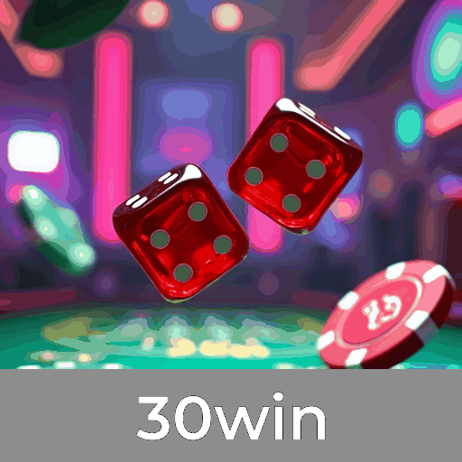 Cadastro na 30win