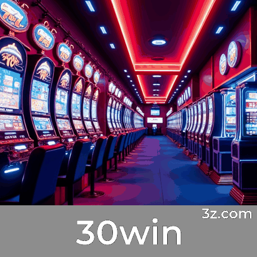 30win login page Brazil – secure online casino access
