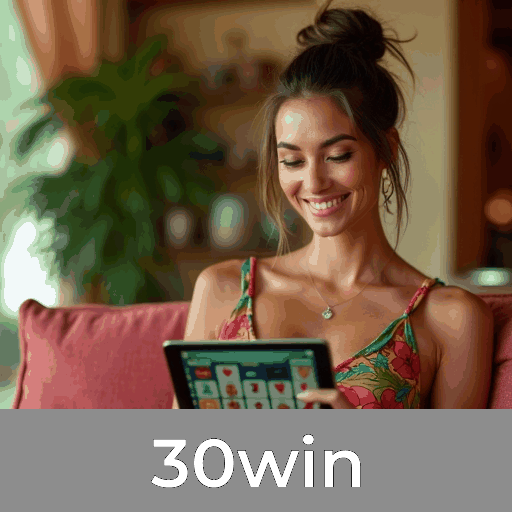 Acesso ao 30win